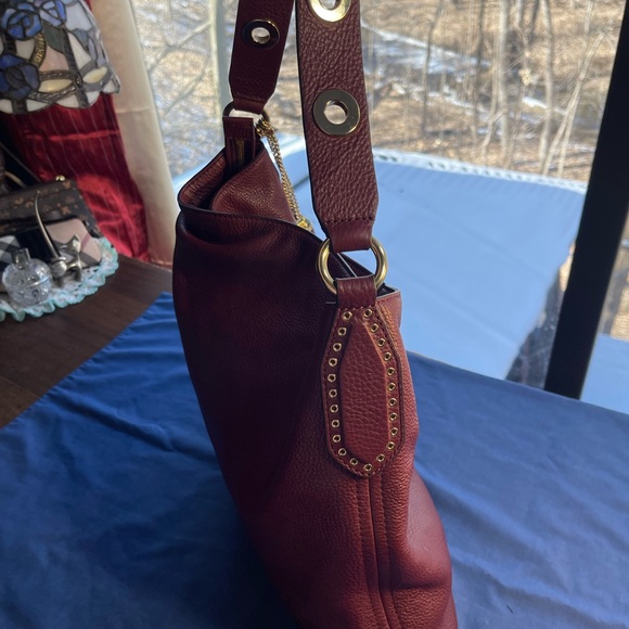 Michael Kors bag in perfect condition like NEW - Picture 13 of 14